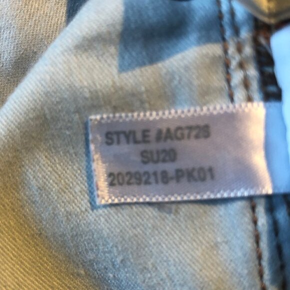 Re-Imagined by J. Crew high-rise skinny jeans sz 27 - Picture 11 of 11